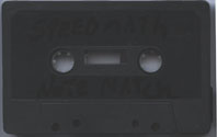 Tape 6 - Mouse in the Hat - Speed Math and Note Match (Side 2)